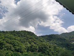 -广州市石门国家森林公园