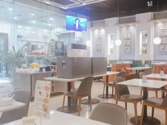 -金湖港式餐厅(建外店)