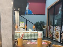 -李先生牛肉面大王(马栏店)
