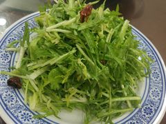 -京碗居老北京特色菜(北环东路店)
