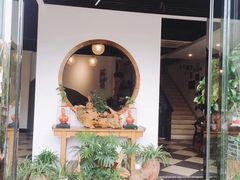 -茶油香闽南菜·花园餐厅(前埔店)