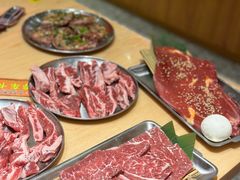 -麻蒲碳烤肉(远景路1号店)