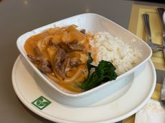 -太平馆餐厅(尖沙咀店)