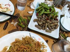 -亿牌牌东北烧烤(怀特店)