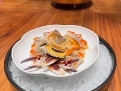 -高佳庄·海鲜酒楼(定海店)