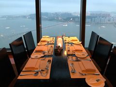 -澳门旅游塔360°旋转餐厅(南湾湖广场店)