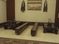 -森波拉火山温泉