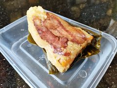 双烹鸳鸯粽-老妈宫粽球