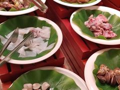-雅枫国际酒店—枫叶自助餐(福田店)