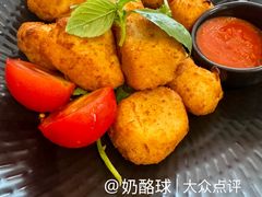 -安妮意大利餐厅(丽都店)