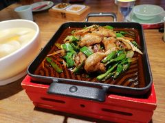 -蜀厨小匠·民间川菜(犀浦店)