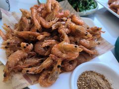 -何适山庄 ·可团建(水长城P2停车场店)