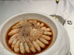 太白长江虾-民国红公馆·秦淮八艳(夫子庙店)