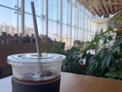 元气美式-Seesaw Coffee(朝阳大悦城店)