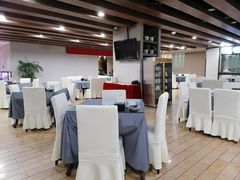 大堂-老孙家饭庄·非遗(东关店)