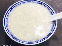 花生汤-没牙伯花生汤店(老药洲店)