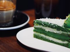 -black rainbow coffee