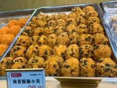 -包满意面包糕点(东坝店)