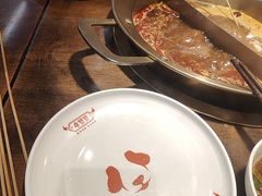 -牛签签串串香(IFS店)
