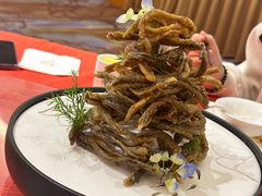 -金陵山水丽景酒店-中餐厅