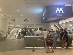 -M Stand(宁波万象城店)