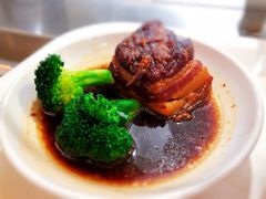 -阿那亚第一食堂 Cafeteria 1