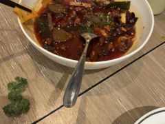 -太二酸菜鱼(菱角湖万达店)