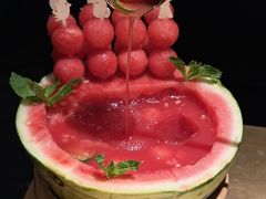-烤匠麻辣烤鱼(重庆万象城店)