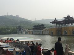 -华西村