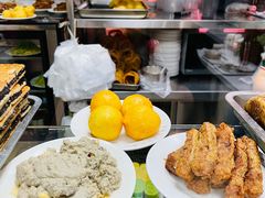 -老磁器口豆汁店(天坛店)