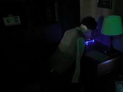 -Xcape异时刻密室逃脱真人NPC(新世界崇文门店)