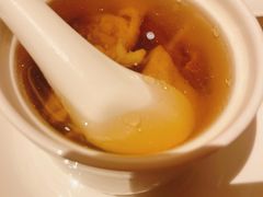 -上海金桥红枫万豪酒店-万豪中餐厅