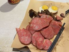 -牵人麻辣粉(粉巷店)