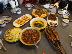 -那时新疆·若羌(经纬汇店)