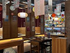 大堂-烧鸟横丁(联发文创口岸店)