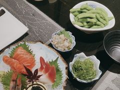 -昱匠·日本料理(金融街店)