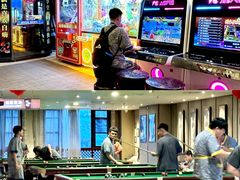 -天津瀚金佰九号温泉酒店(南楼地铁站店)