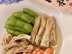 -三凤酒家·百年无锡菜(中山路店)