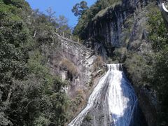 -百漈沟生态旅游景区