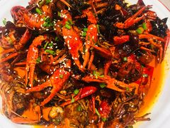油焖大虾-汉虾王·油焖大虾(车公庙店)