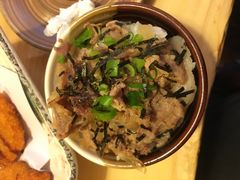 -浪花亭日本料理(古田路店)