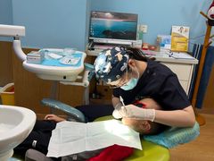-精益口腔(牡丹园店)