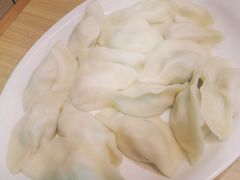 -菊花女水饺(闻涛苑店)