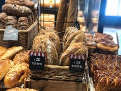 主食欧包-红跑车(徐州彭城广场金地商都店)