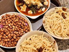 -小街天府(西工小街店)