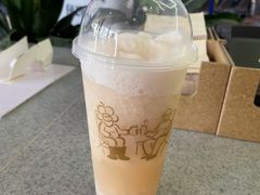 -喜茶(深圳福田星河COCO Park店)