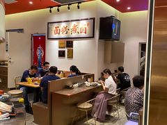 -狮头牌卤味研究所·卤味饭(花城汇南区店)