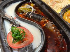 -锦府盐帮·李宅(领展购物广场中关村店)