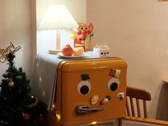 -Woolee韩食堂·韩式家庭料理