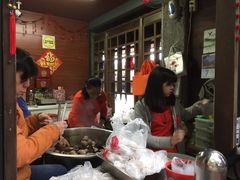 -金盆阿嬷香菇茶叶蛋(玄光店)